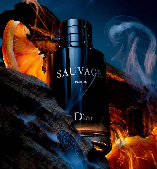Sauvage Dior