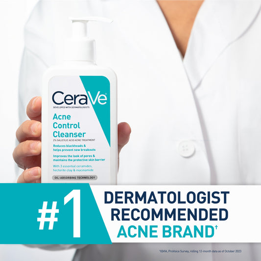Acne Control Cleanser
