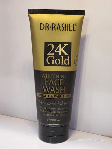 Whiteing Face Wash