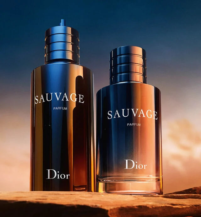 Sauvage Dior