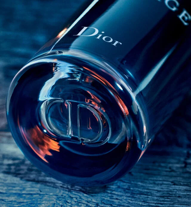 Sauvage Dior