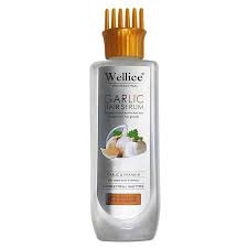 Wellice Hair serum hair regrowth
