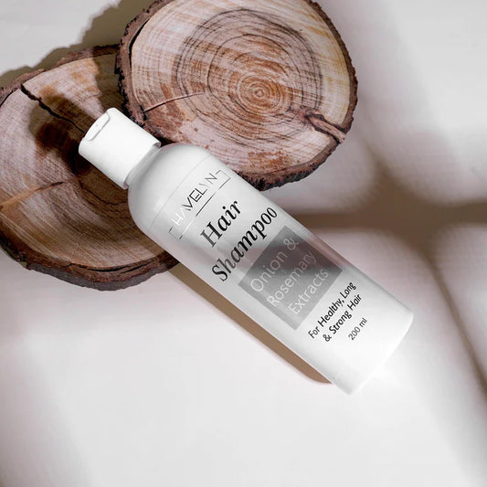 Hair Oil